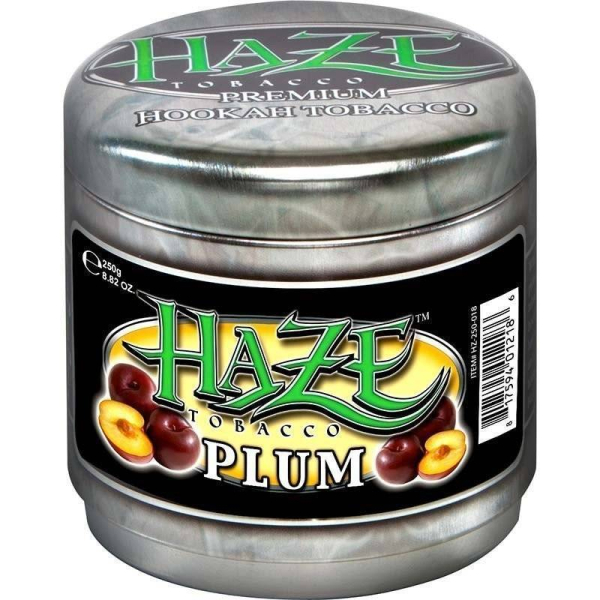 Табак Haze Plum 250 грамм в Севастополе