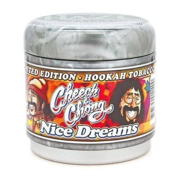 Табак Haze Cheech&Chong Nice Dreams 100 грамм в Севастополе