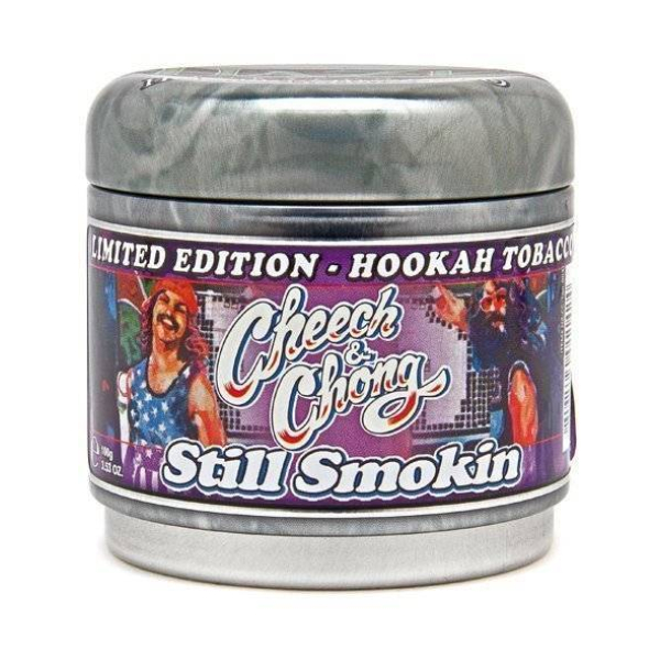 Табак Haze Cheech&Chong Still Smoking 100 грамм в Севастополе