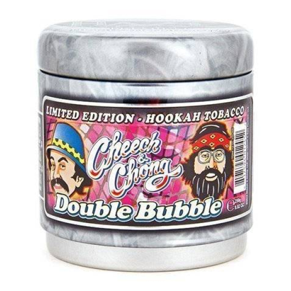 Табак Haze Cheech&Chong Double Bubble 100 грамм в Севастополе