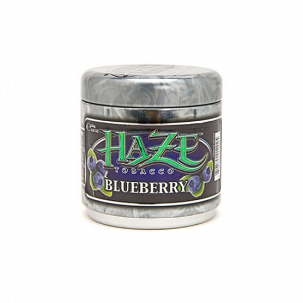 Табак Haze Blueberry 250 гр в Севастополе