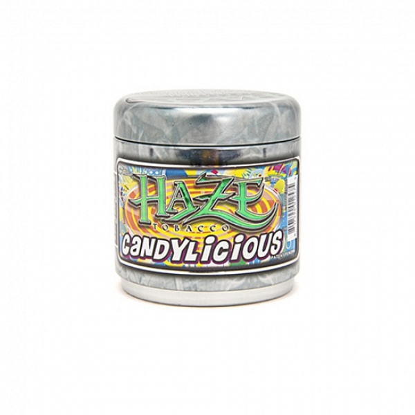 Табак Haze Candylicious 250 гр в Севастополе