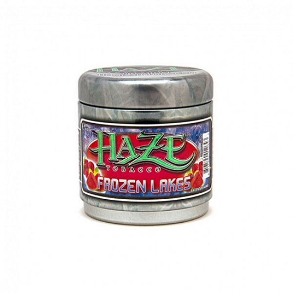 Табак Haze Frozen Lakes 250 гр в Севастополе