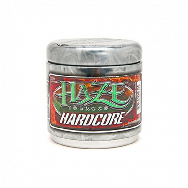 Табак Haze Hardcore 250 гр в Севастополе