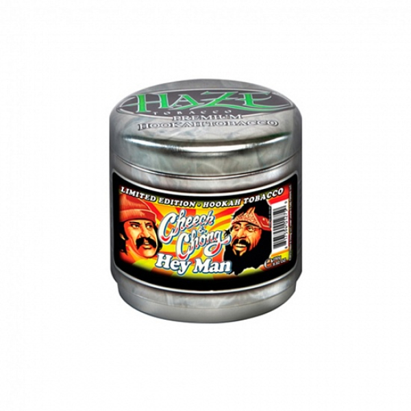 Табак Haze Hey Man 250 гр в Севастополе