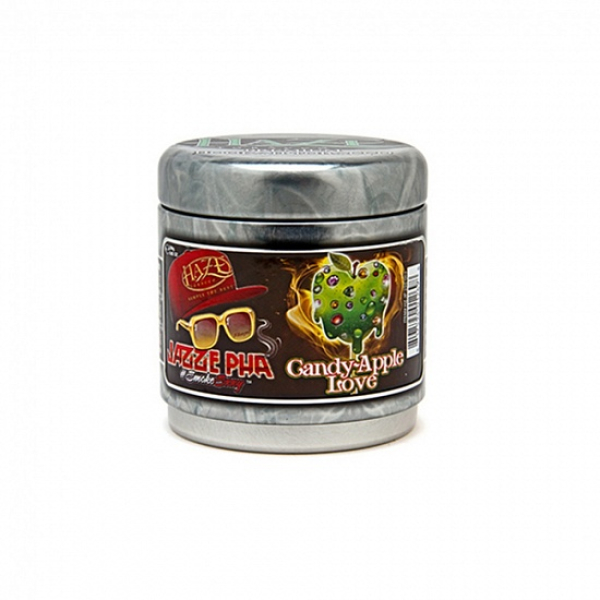 Табак Haze Jazze Pha Candy Apple Love 250 гр в Севастополе