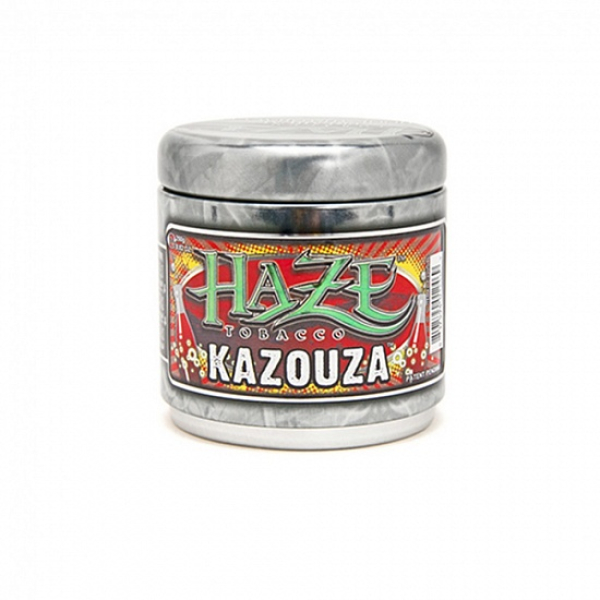 Табак Haze Kazouza 250 гр в Севастополе