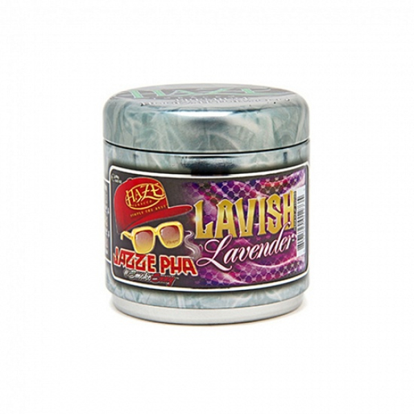 Табак Haze Lavish Lavender 250 гр в Севастополе