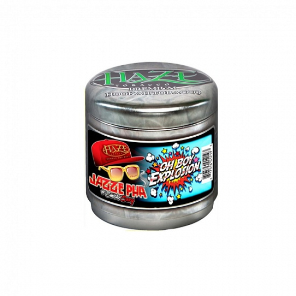 Табак Haze Oh Boy Explosion 250 гр в Севастополе