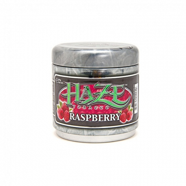 Табак Haze Raspberry 250 гр в Севастополе