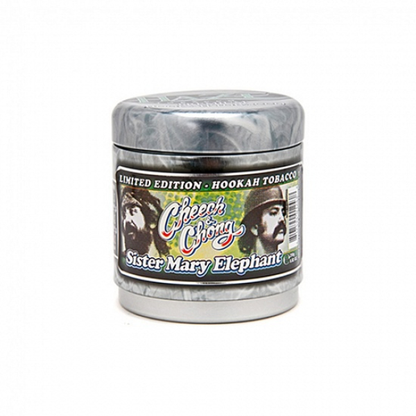 Табак Haze Sister Mary Elephant 250 гр в Севастополе