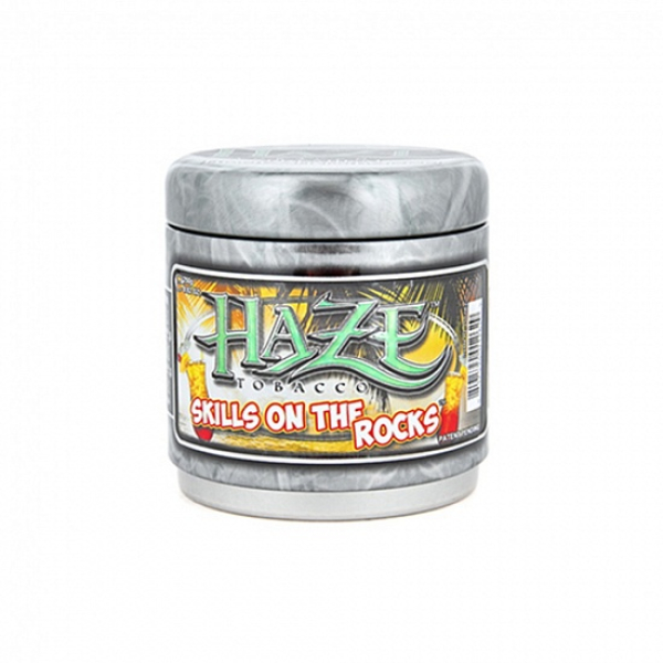 Табак Haze Skills On The Rocks 250 гр в Севастополе