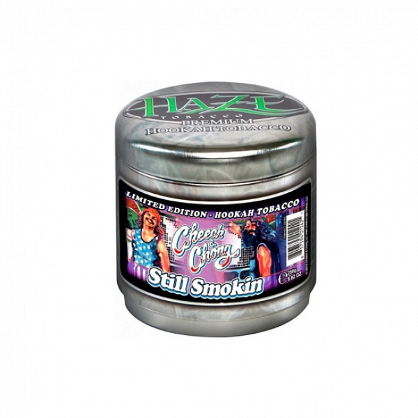 Табак Haze Still Smokin 250 гр в Севастополе