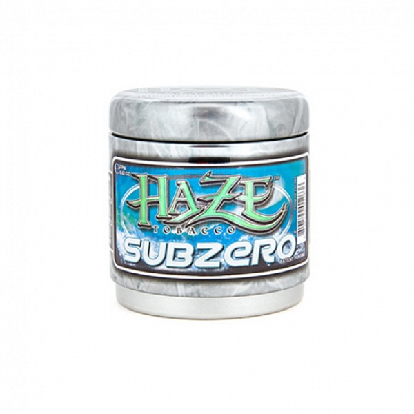 Табак Haze Subzero 250 гр в Севастополе