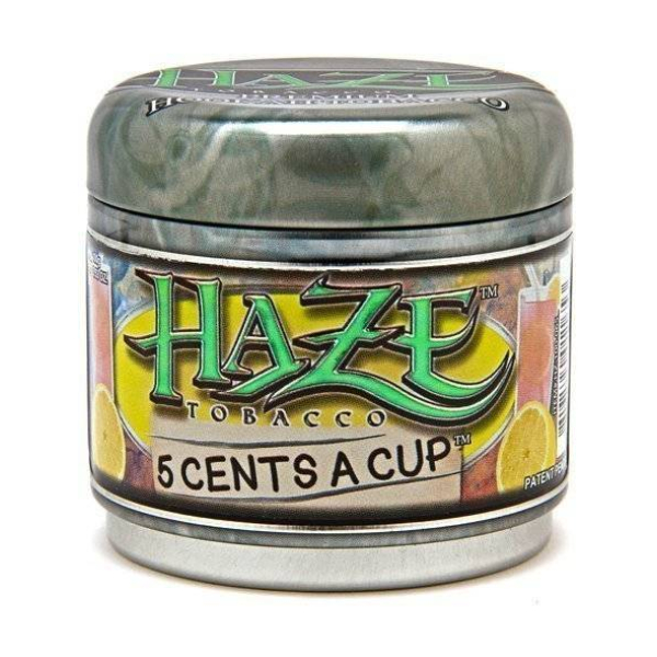 Табак Haze 5 cents a cup 100 грамм в Севастополе
