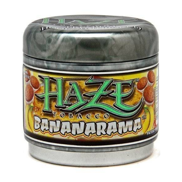 Табак Haze BananaRama 100 грамм в Севастополе
