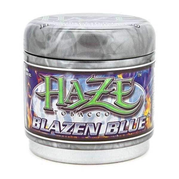 Табак Haze Blazen Blue 250 грамм в Севастополе