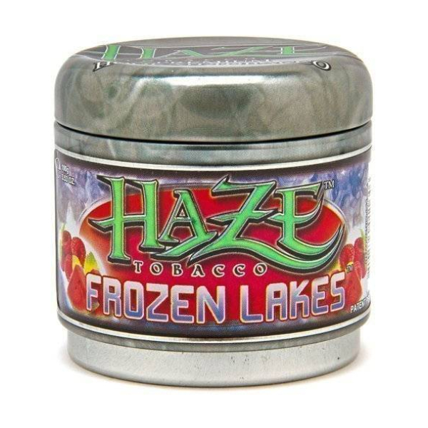 Табак Haze Frozen Lakes 100 грамм в Севастополе