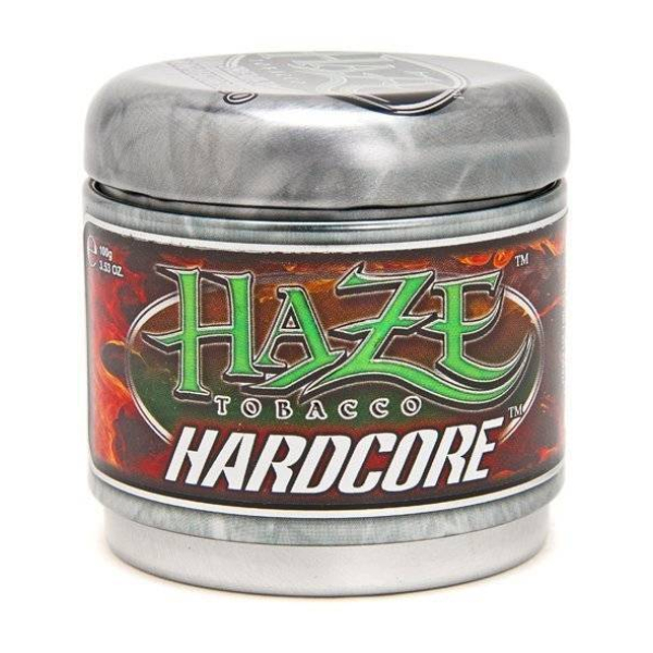 Табак Haze Hardcore 100 грамм в Севастополе