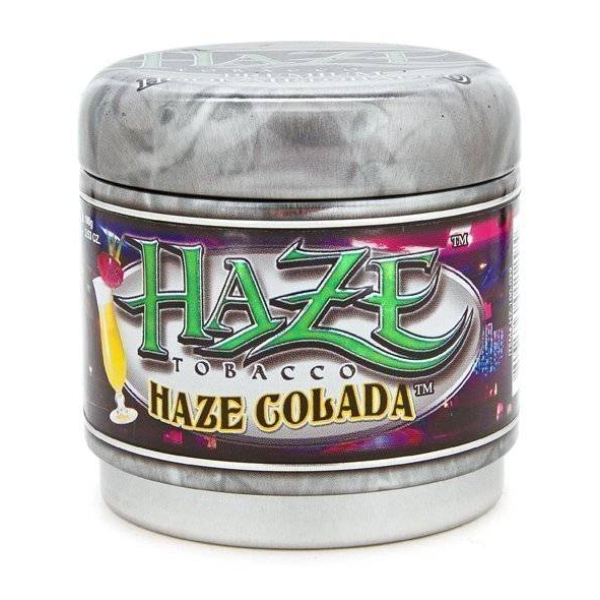 Табак Haze HazeColada 100 грамм в Севастополе