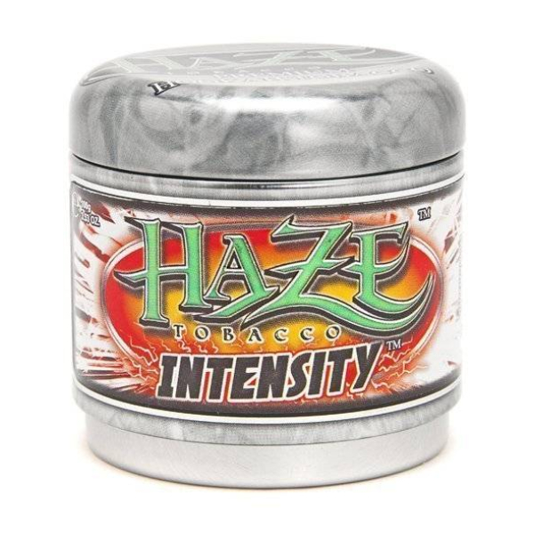Табак Haze Intensity 100 грамм в Севастополе