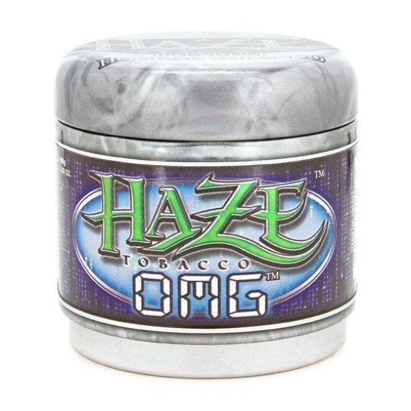 Табак Haze OMG 100 грамм в Севастополе