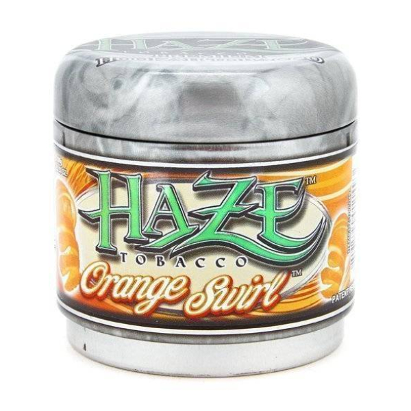 Табак Haze OrangeSwirl 100 грамм в Севастополе
