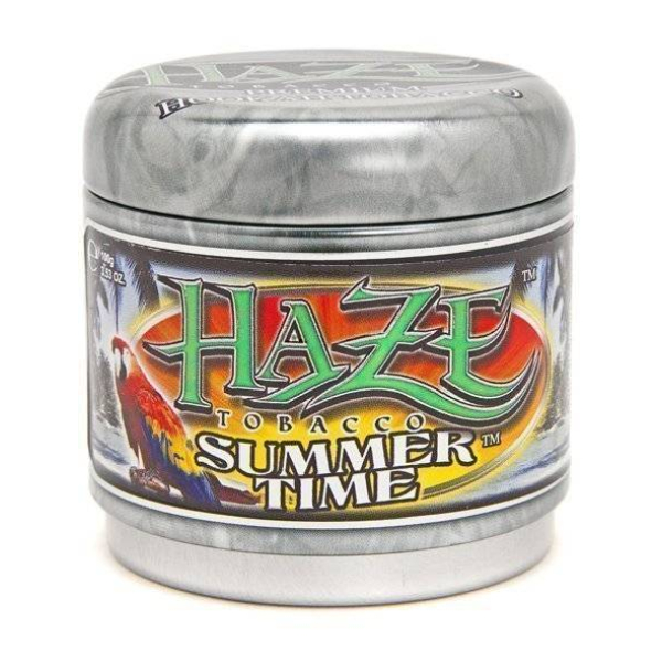 Табак Haze Summer Time 100 грамм в Севастополе