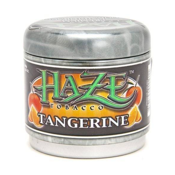 Табак Haze Tangerine 100 грамм в Севастополе