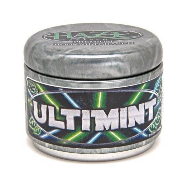 Табак Haze Ultimint 100 грамм в Севастополе