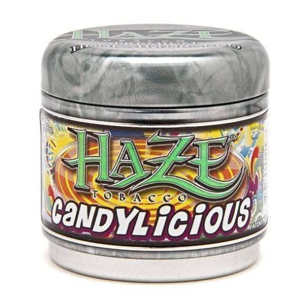 Табак Haze Candylicious 100 грамм в Севастополе