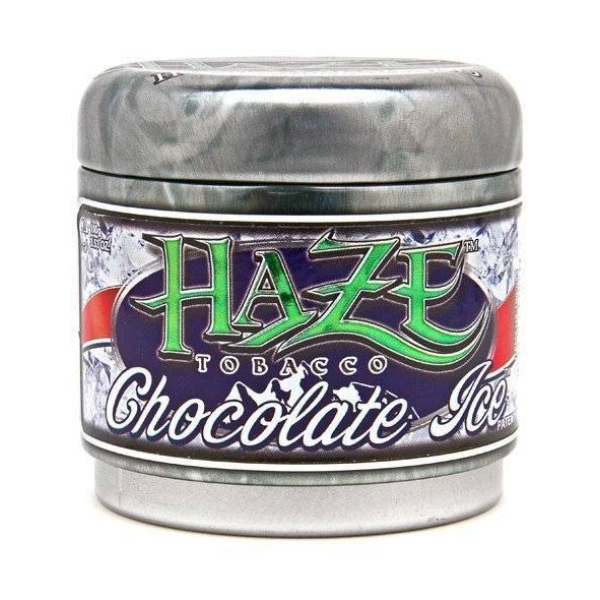 Табак Haze Chocolate Ice 100 грамм в Севастополе