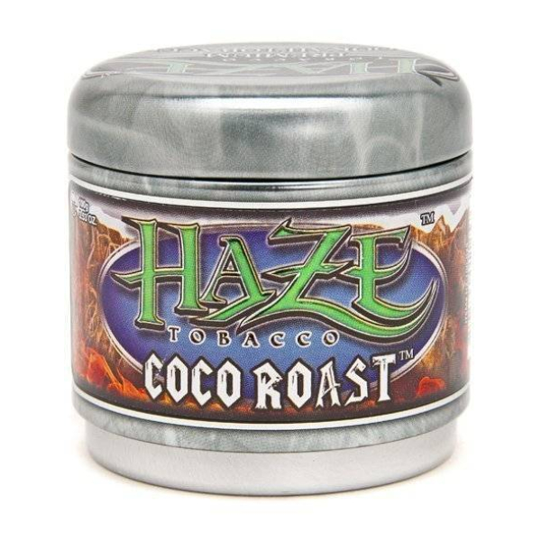 Табак Haze CocoRoast 100 грамм в Севастополе