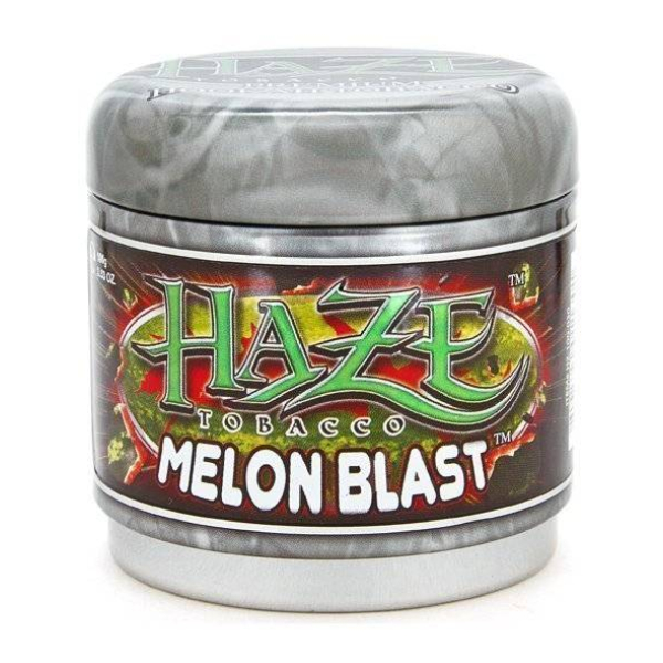 Табак Haze Melon Blast 100 грамм в Севастополе
