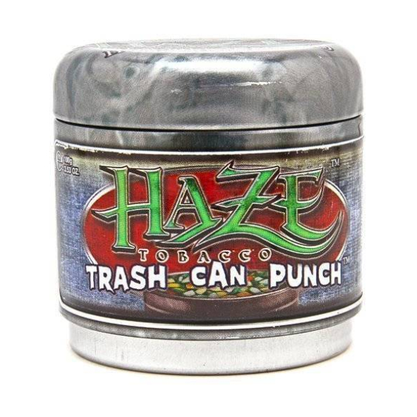 Табак Haze Trash Can Punch 100 грамм в Севастополе