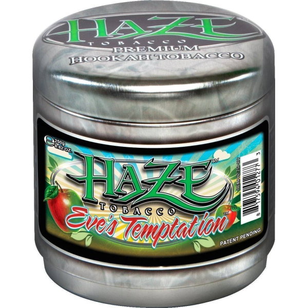 Табак Haze Eve's Temptation 100 грамм в Севастополе