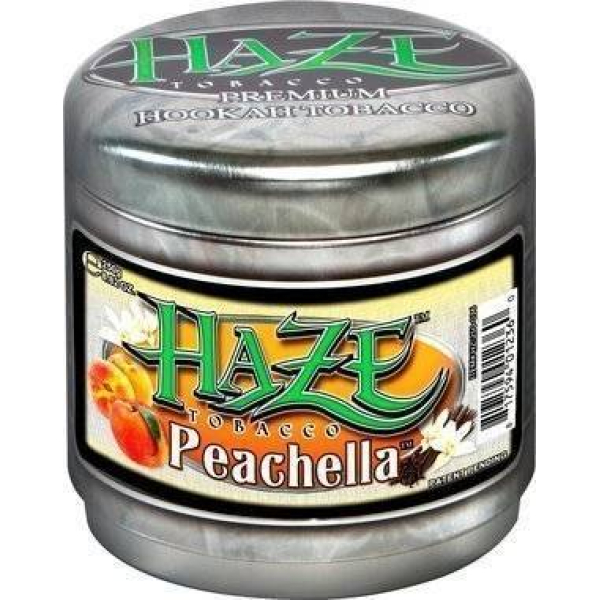 Табак Haze Peachella 250GR в Севастополе