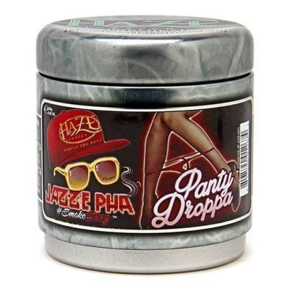 Табак Haze Jazze Pha Panty Droppa 100 грамм в Севастополе