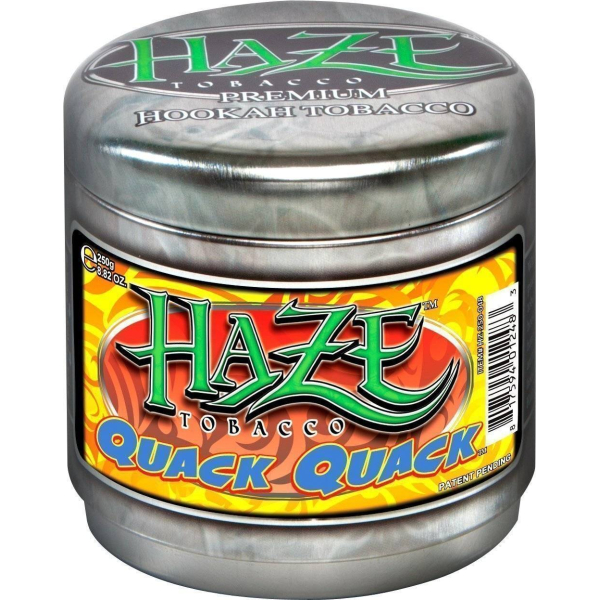 Табак Haze Quack Quack 100 грамм в Севастополе