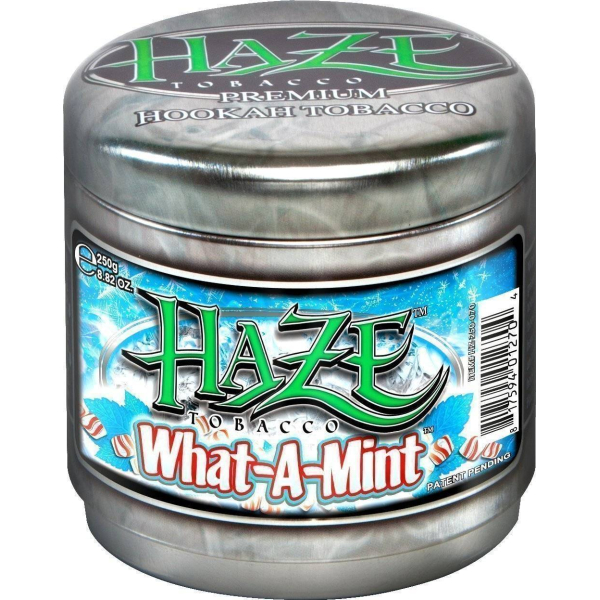 Табак Haze What a Mint 100 грамм в Севастополе