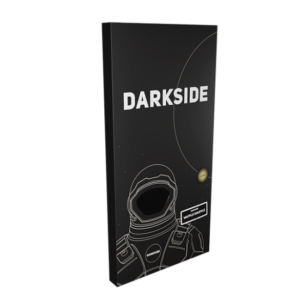 Табак Darkside Core WAFFLE SHUFFLE 250 грамм в Севастополе
