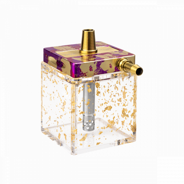 Кальян Hoob Subatom Orchid в Севастополе