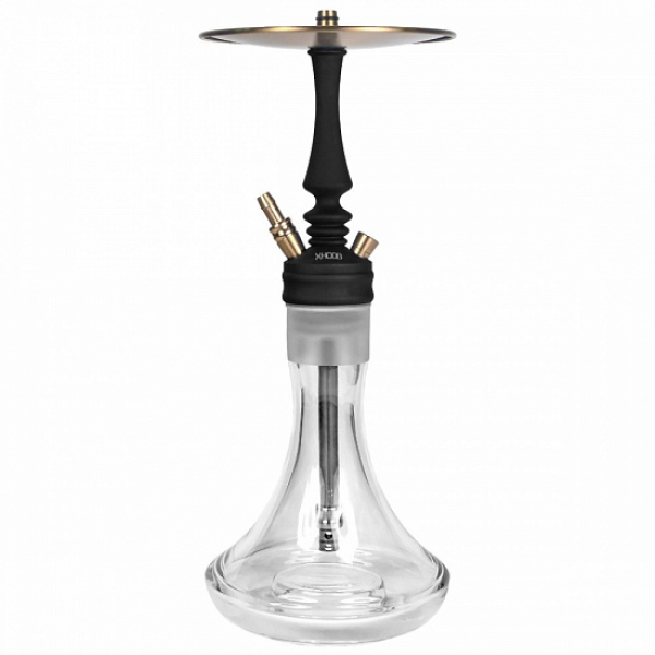 Кальян Hoob Mars Mini Black в Севастополе