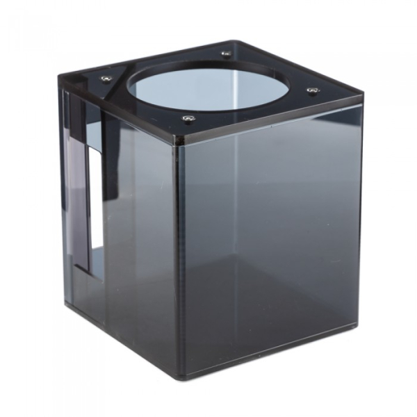 Колба HOOB atom Cube Black в Севастополе