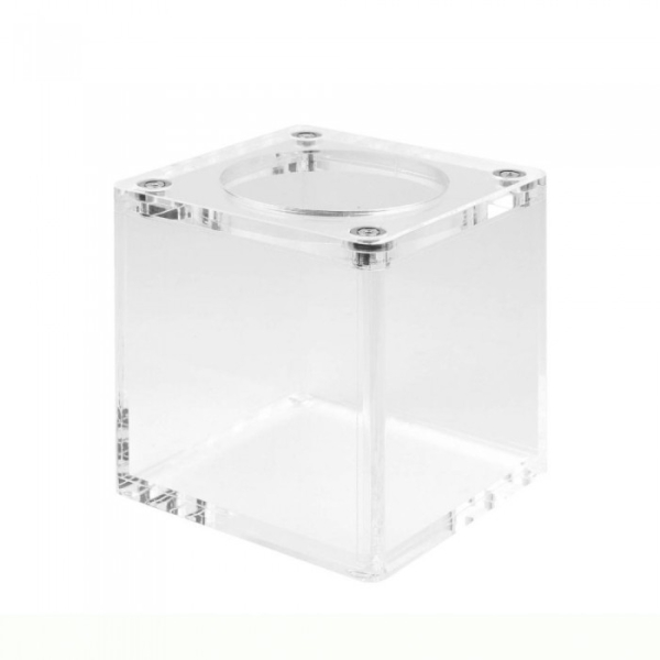 Колба HOOB Cube mini SubAtom прозрачная в Севастополе