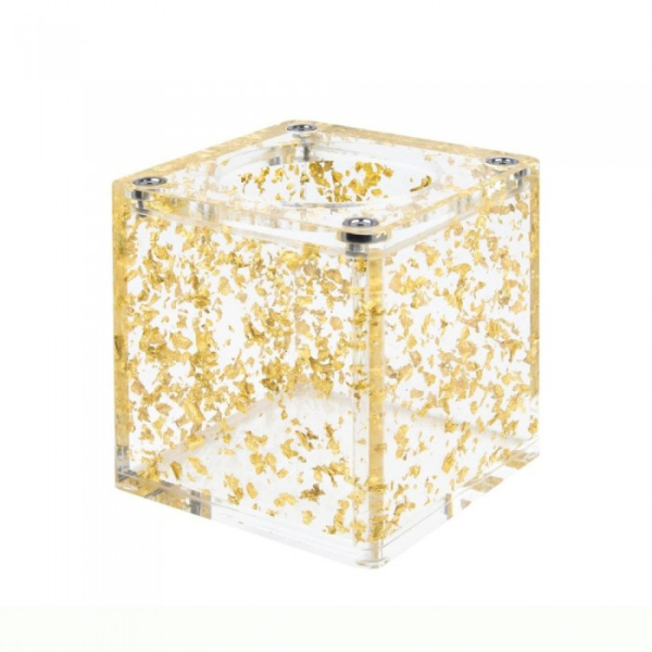 Колба HOOB Cube mini SubAtom Gold в Севастополе