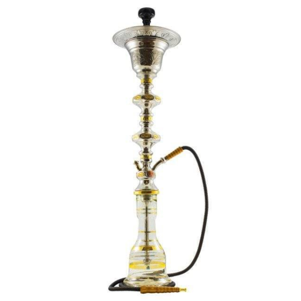 Кальян Khalil Mamoon Double Decker Ice Pot в Севастополе