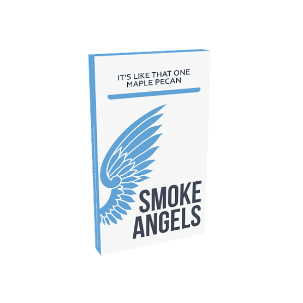 Табак Smoke Angels IT’S LIKE THAT ONE MAPLE PECAN 100 грамм в Севастополе