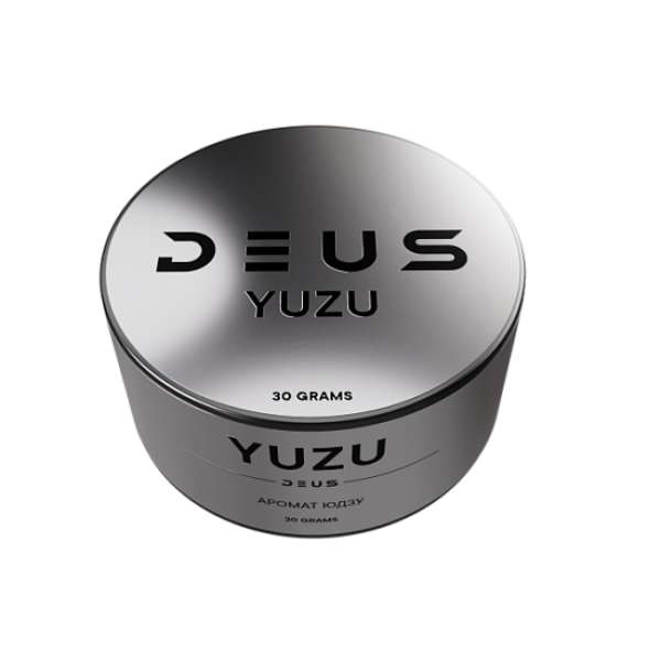 Табак Deus Yuzu (Юдзу)  30 грамм в Севастополе