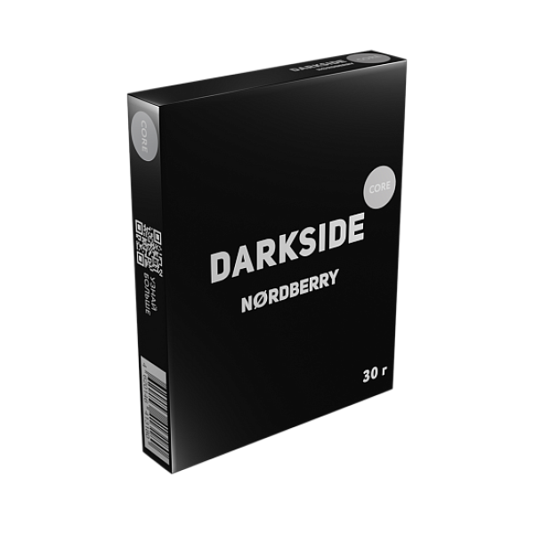 Табак Darkside Core NORDBERRY 30 грамм в Севастополе